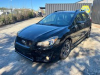 Image for 2016 Subaru Impreza Sport Limited ID: 7236730