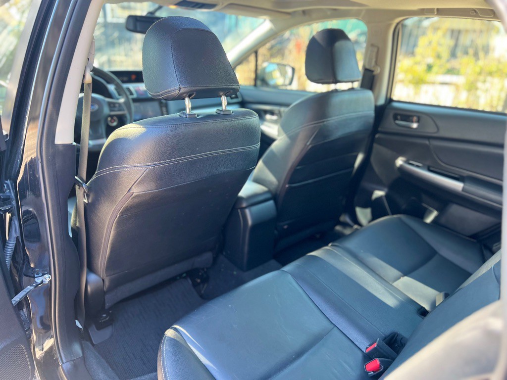 2016 Subaru Impreza Image 13