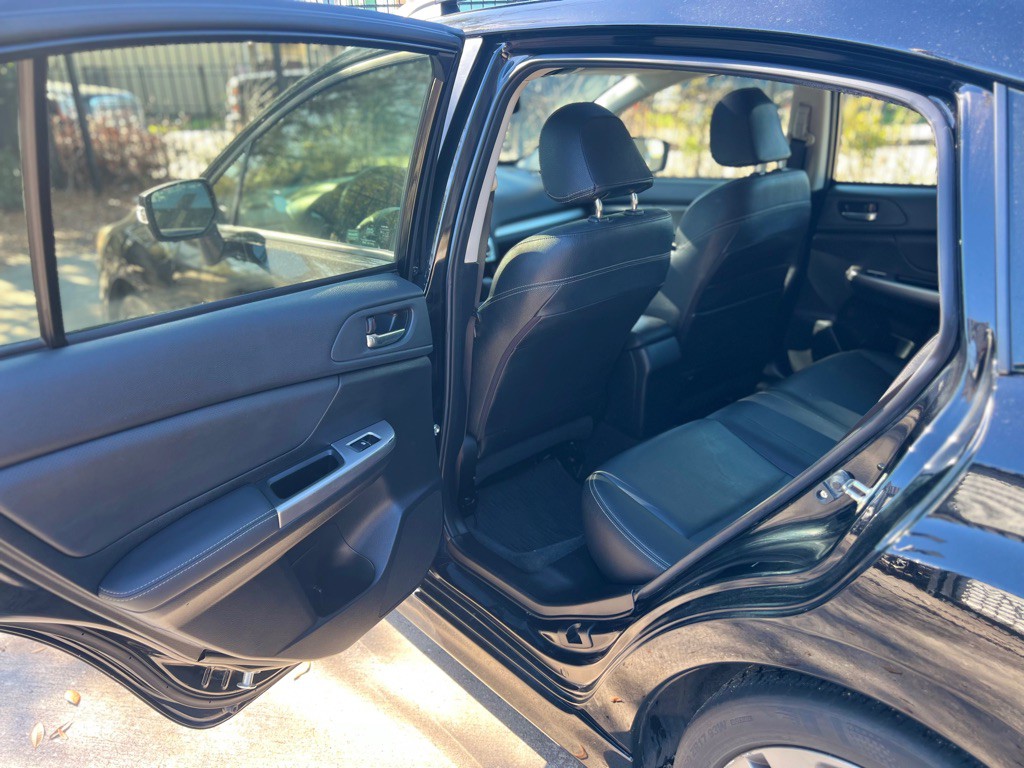 2016 Subaru Impreza Image 14