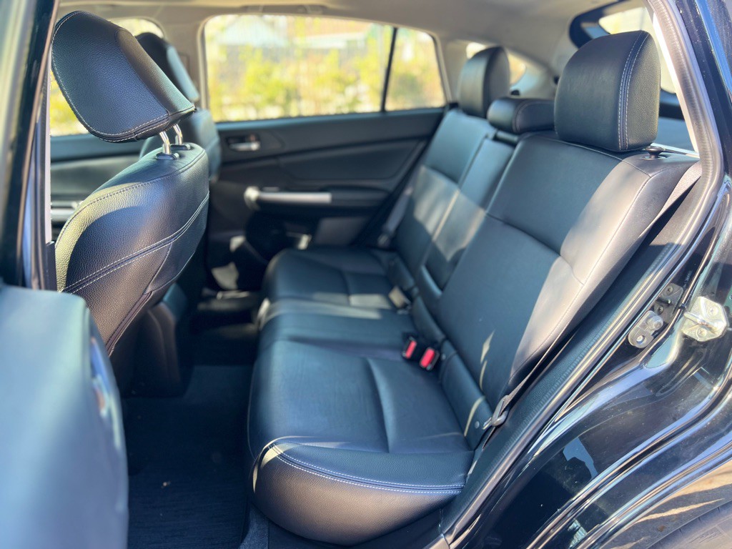 2016 Subaru Impreza Image 15