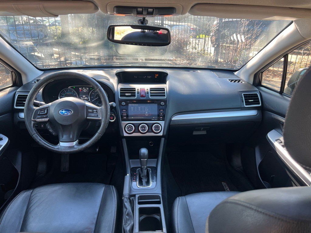 2016 Subaru Impreza Image 16