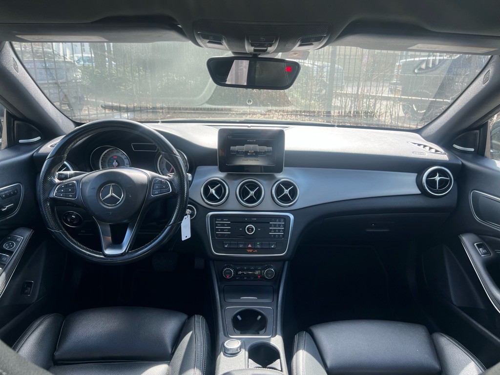 2016 Mercedes-Benz CLA-Class Image 16