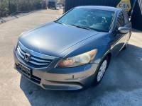 Image for 2011 Honda Accord LX ID: 7255043