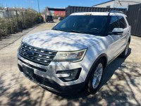 Image for 2017 Ford Explorer Limited ID: 7269085