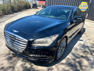 Image for 2016 Hyundai Genesis 3.8L ID: 7270698