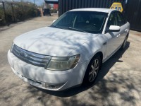 Image for 2008 Ford Taurus SEL ID: 7270700