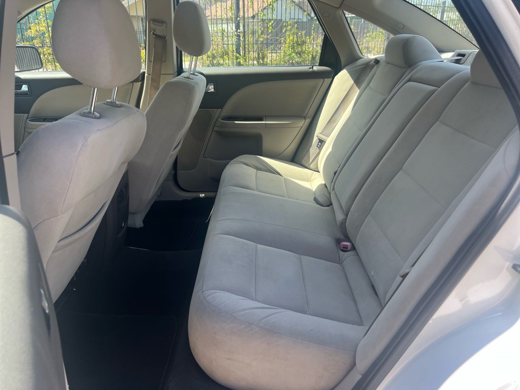 2008 Ford Taurus Image 13