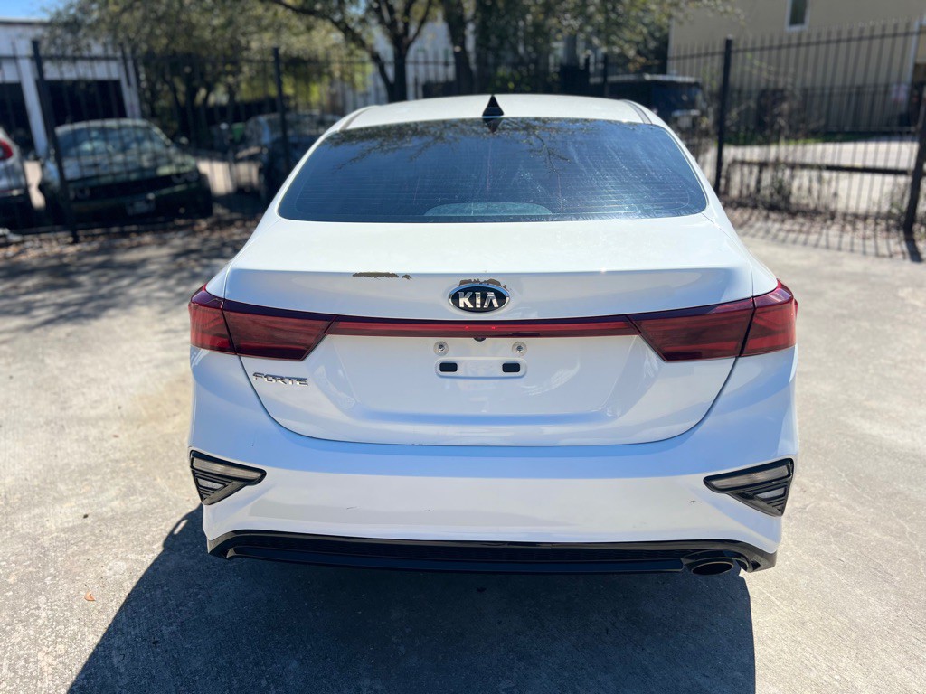 2019 Kia Forte Image 6