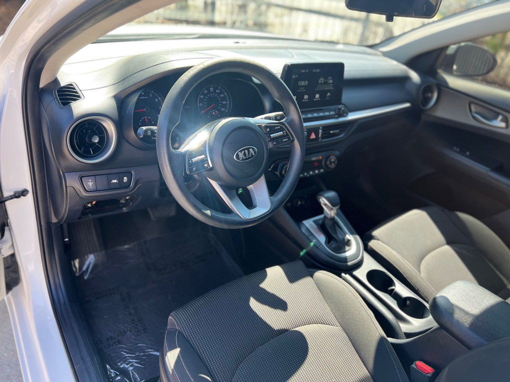 2019 Kia Forte Image 9