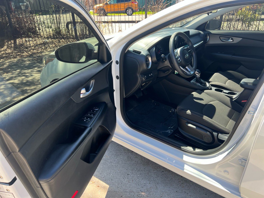 2019 Kia Forte Image 10