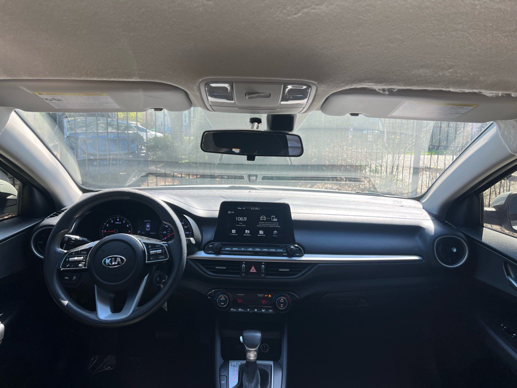 2019 Kia Forte Image 12