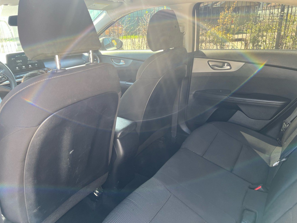 2019 Kia Forte Image 13