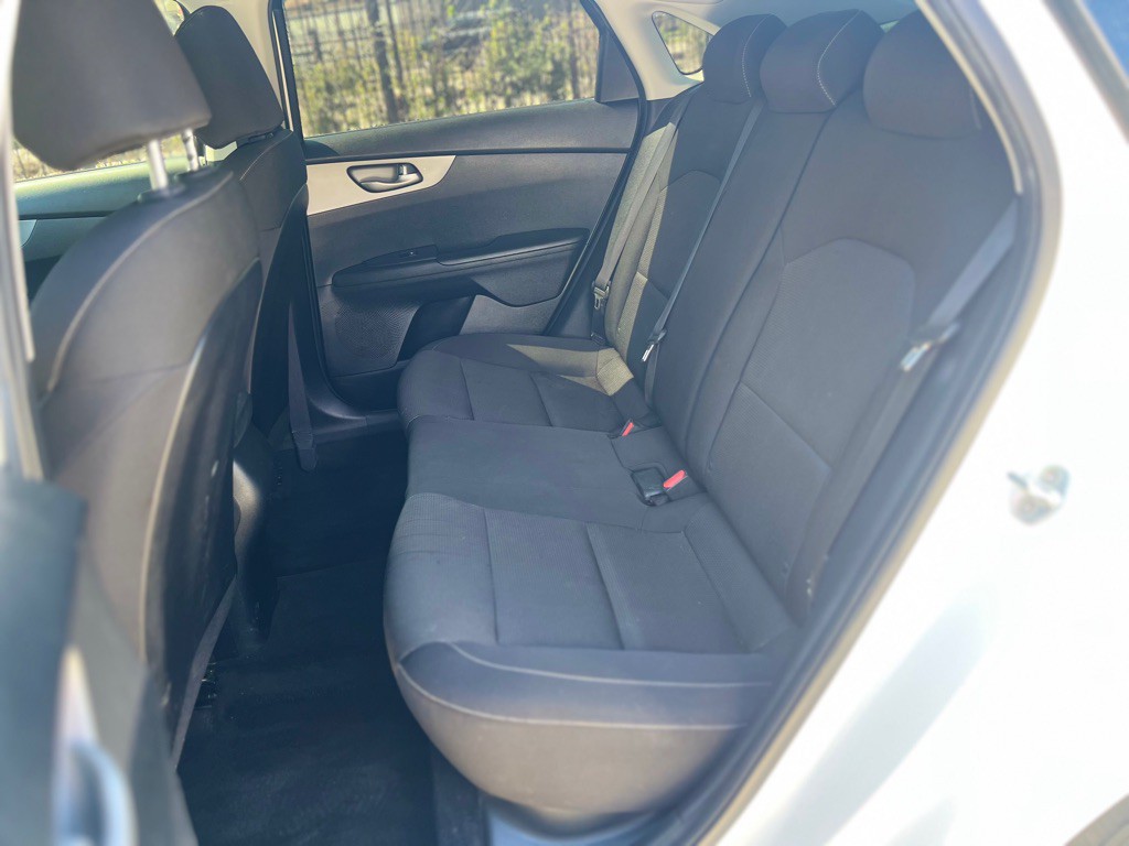 2019 Kia Forte Image 14