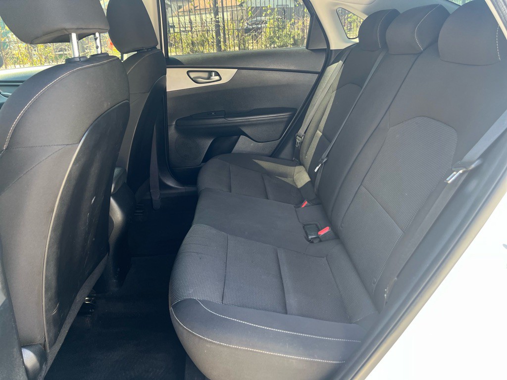 2019 Kia Forte Image 15