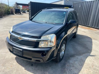Image for 2009 Chevrolet Equinox LT ID: 7273026