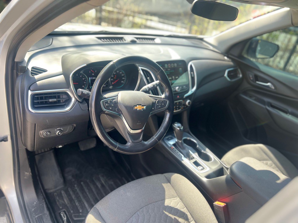 2018 Chevrolet Equinox Image 10