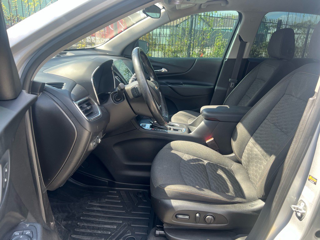2018 Chevrolet Equinox Image 13