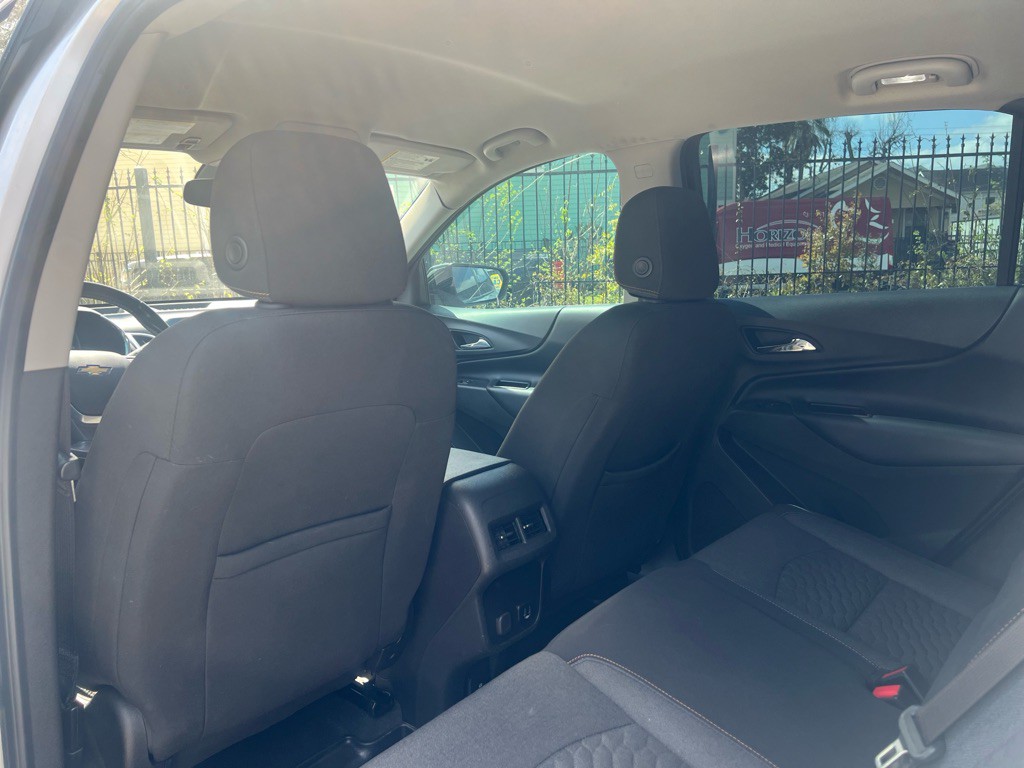 2018 Chevrolet Equinox Image 14