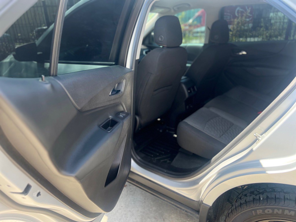 2018 Chevrolet Equinox Image 15