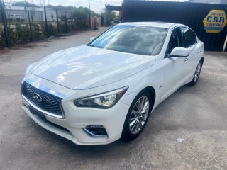 Image for 2019 INFINITI Q50 LUXE ID: 7300642