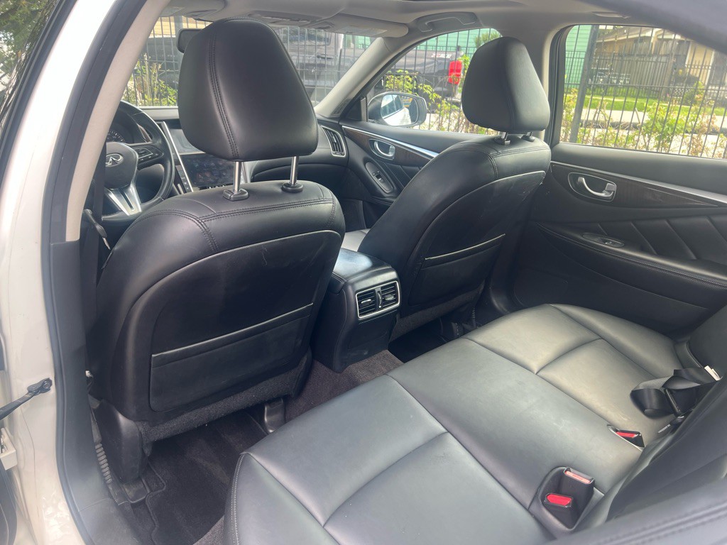 2019 INFINITI Q50 Image 13