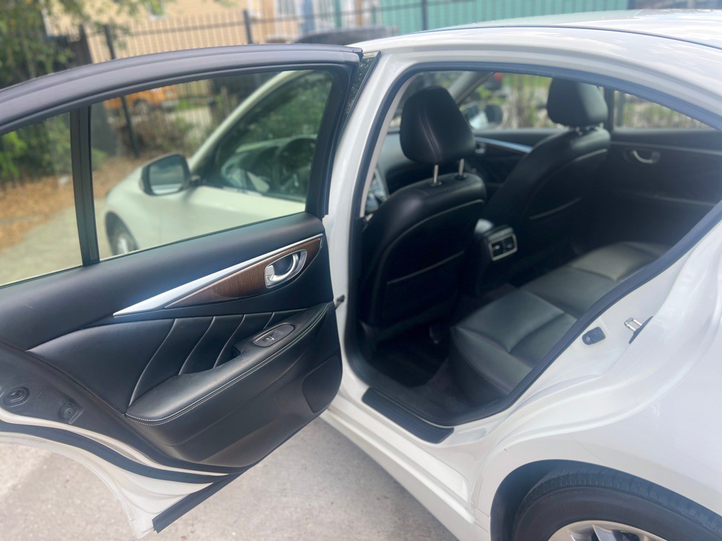 2019 INFINITI Q50 Image 14