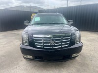 Image for 2007 Cadillac Escalade Luxury ID: 7304412