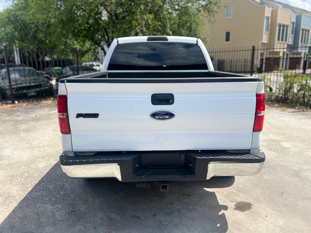 2012 Ford F-150 Image 6