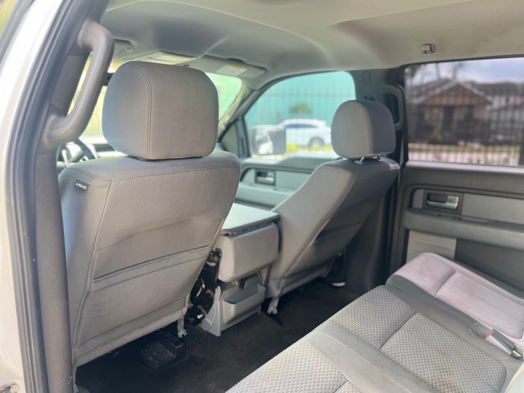 2012 Ford F-150 Image 13