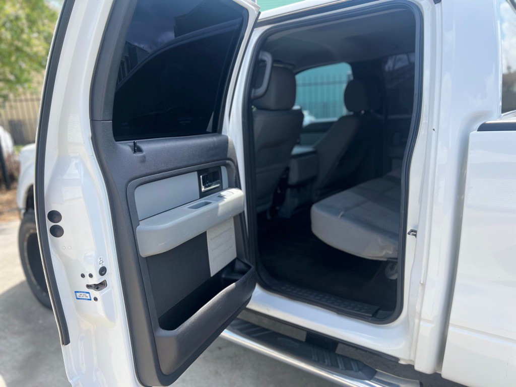 2012 Ford F-150 Image 14