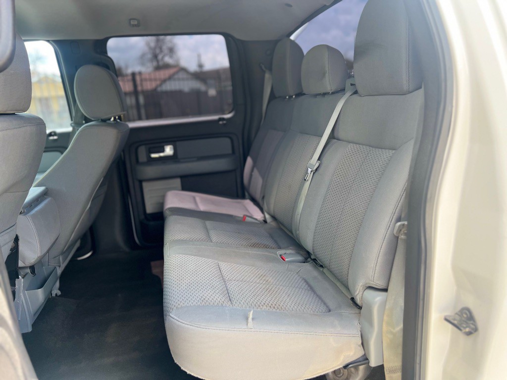 2012 Ford F-150 Image 15