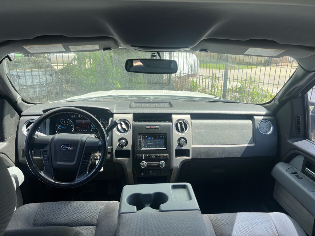 2012 Ford F-150 Image 16