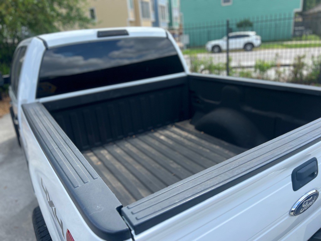 2012 Ford F-150 Image 17