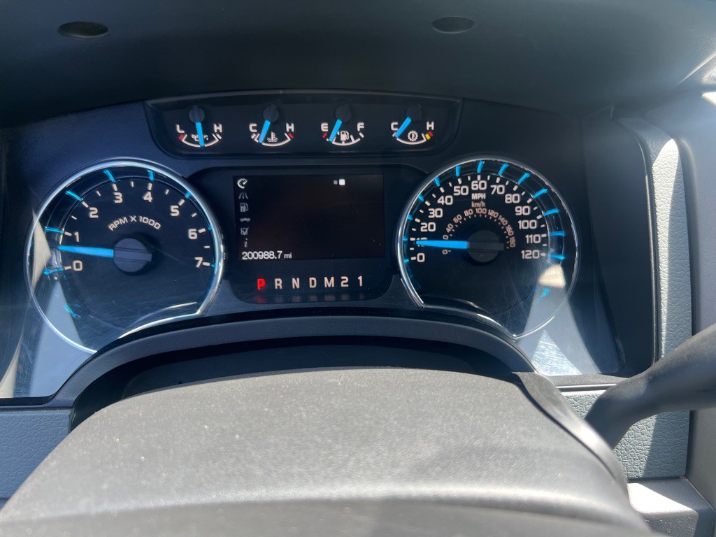 2012 Ford F-150 Image 19