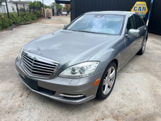 Image for 2013 Mercedes-Benz S-Class S 550 ID: 7334345
