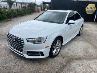 Image for 2017 Audi A4 Premium ID: 7334346