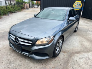 Image for 2018 Mercedes-Benz C-Class C 300 ID: 7338859