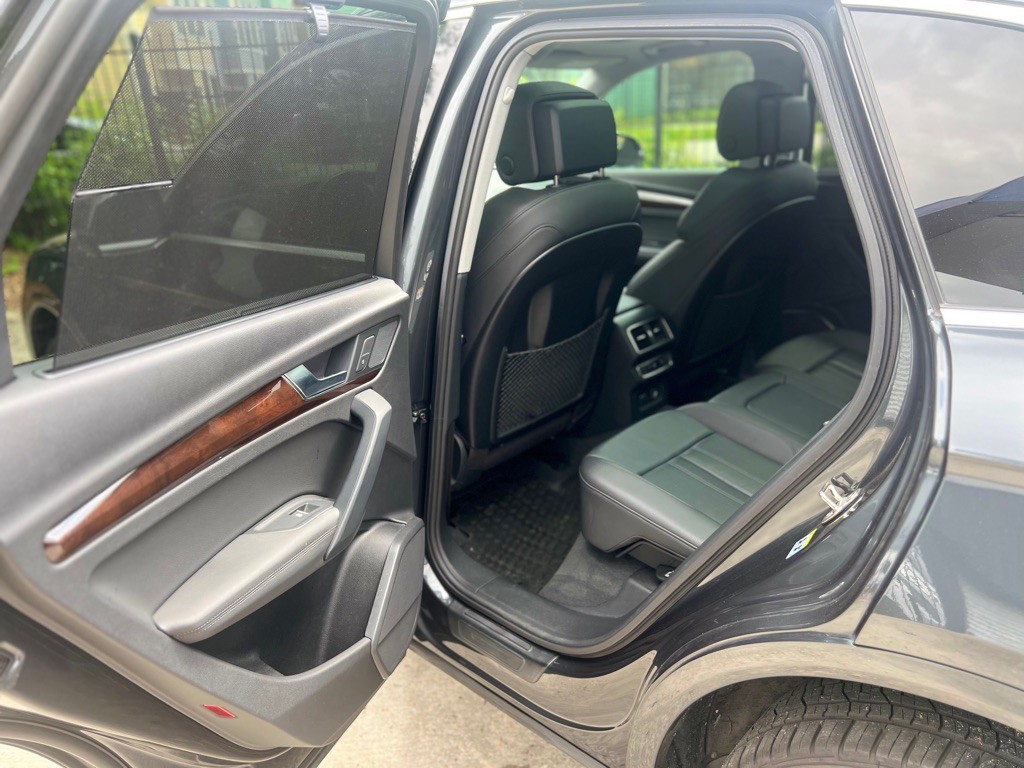 2019 Audi Q5 Image 15
