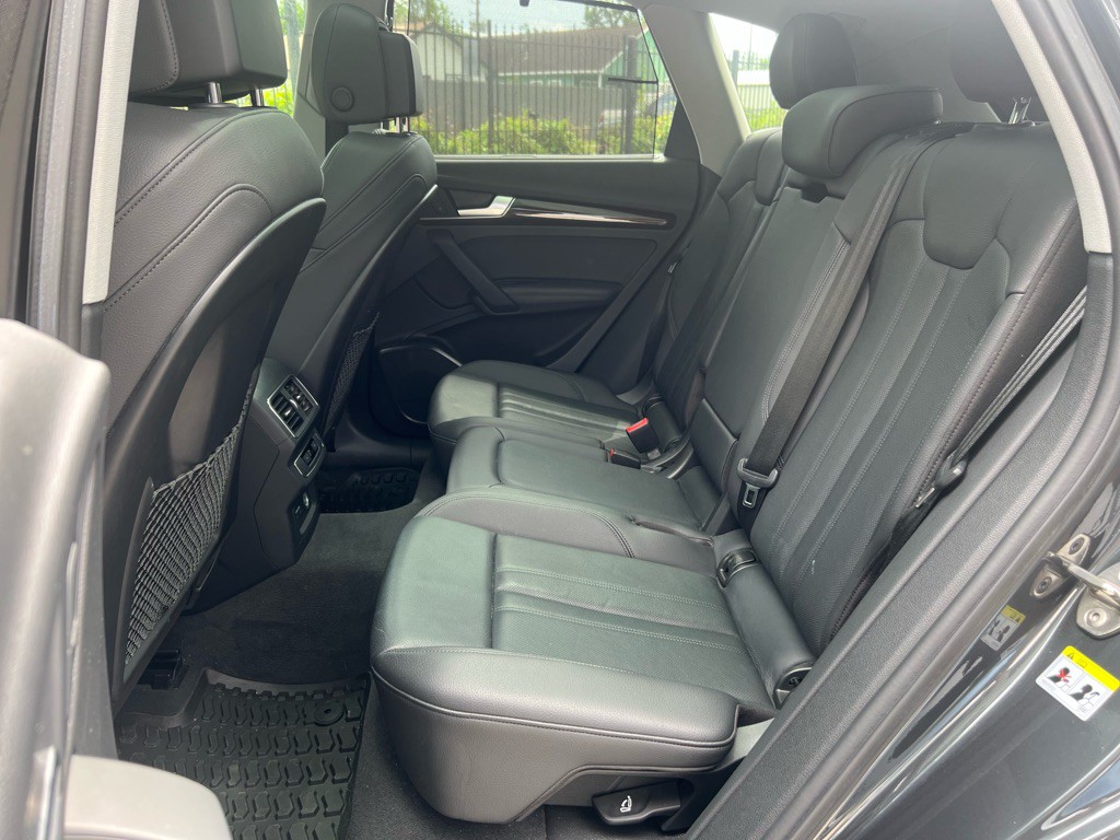 2019 Audi Q5 Image 16