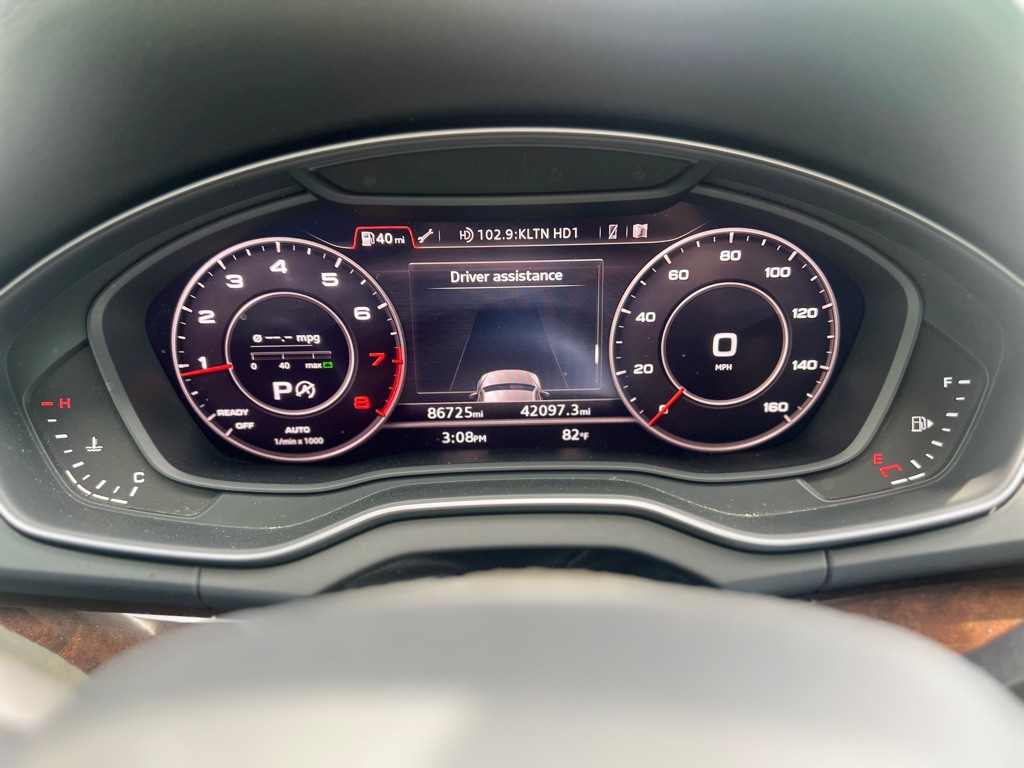 2019 Audi Q5 Image 19