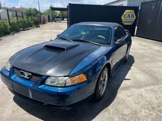 Image for 2000 Ford Mustang GT ID: 7357716
