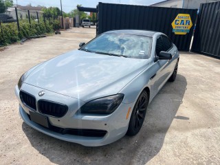 Image for 2013 BMW 6 Series 640i ID: 7357719