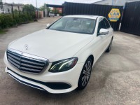 Image for 2019 Mercedes-Benz E-Class E 450 4MATIC ID: 7367226