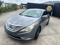 Image for 2013 Hyundai Sonata SE ID: 7370211
