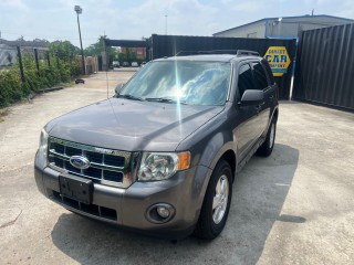 Image for 2011 Ford Escape XLT ID: 7371394