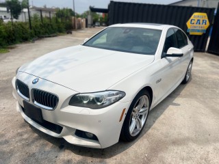 Image for 2016 BMW 5 Series 535i ID: 7371398