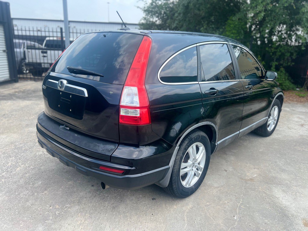 2010 Honda CR-V Image 5