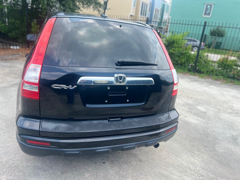 2010 Honda CR-V Image 6