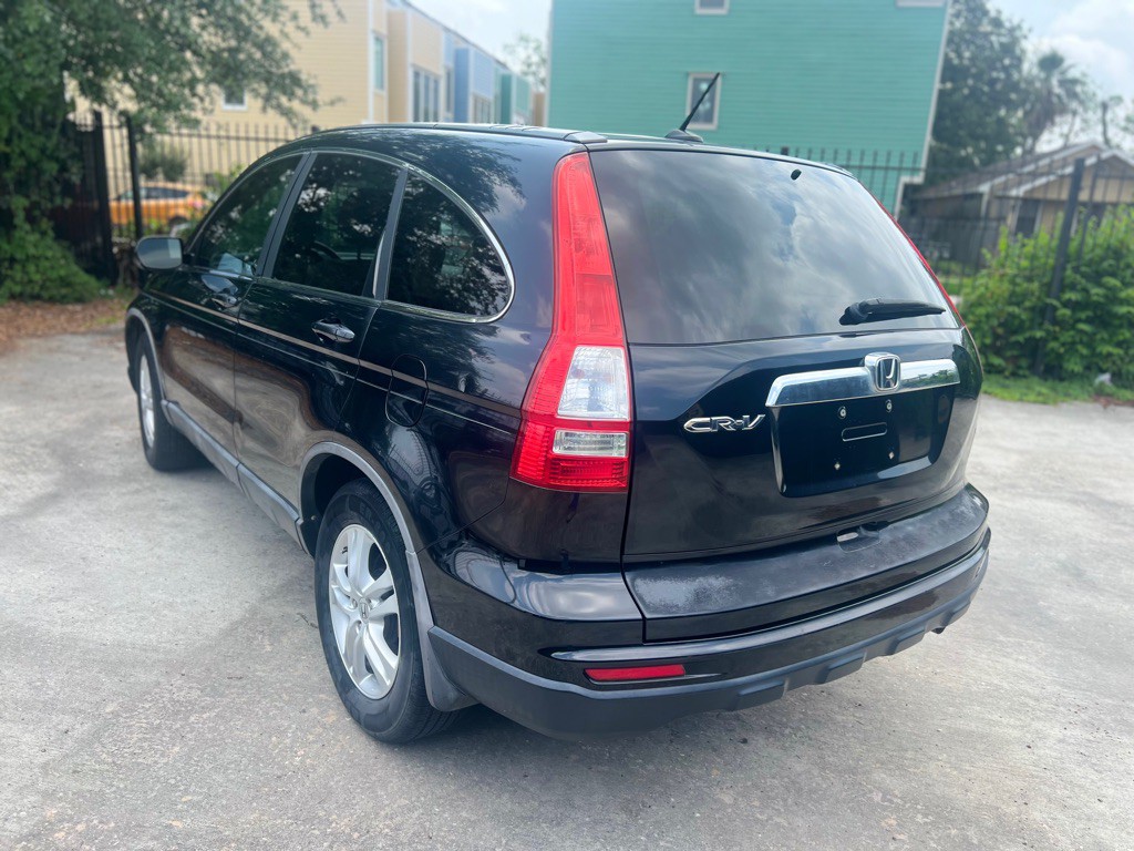 2010 Honda CR-V Image 7