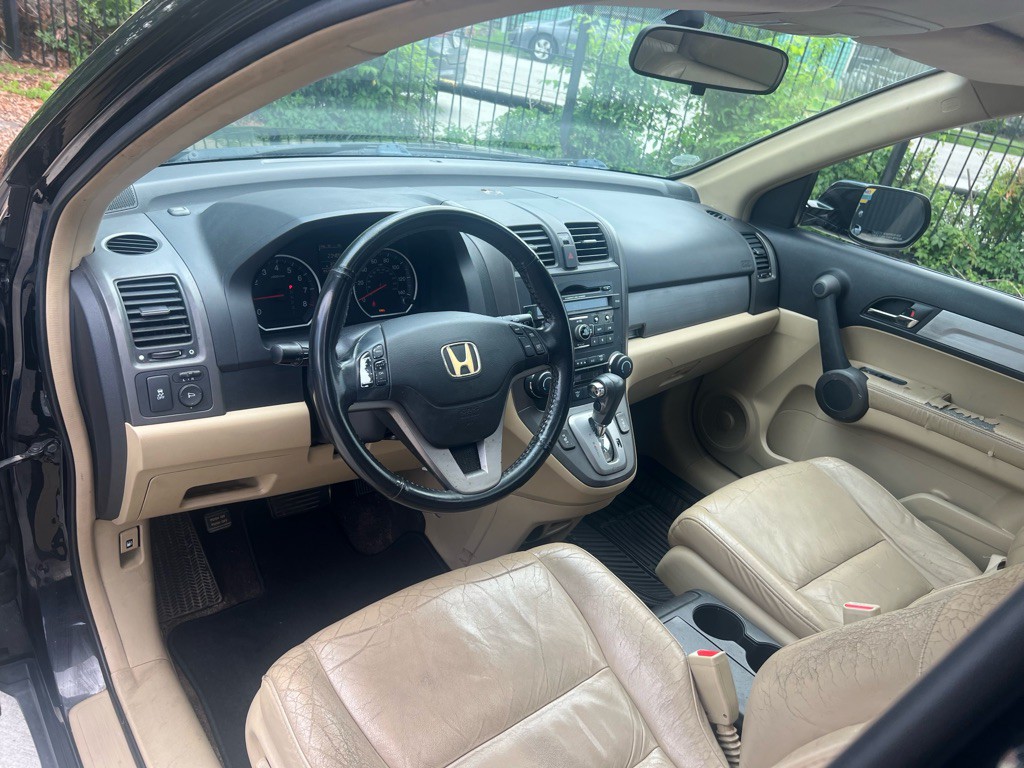 2010 Honda CR-V Image 9